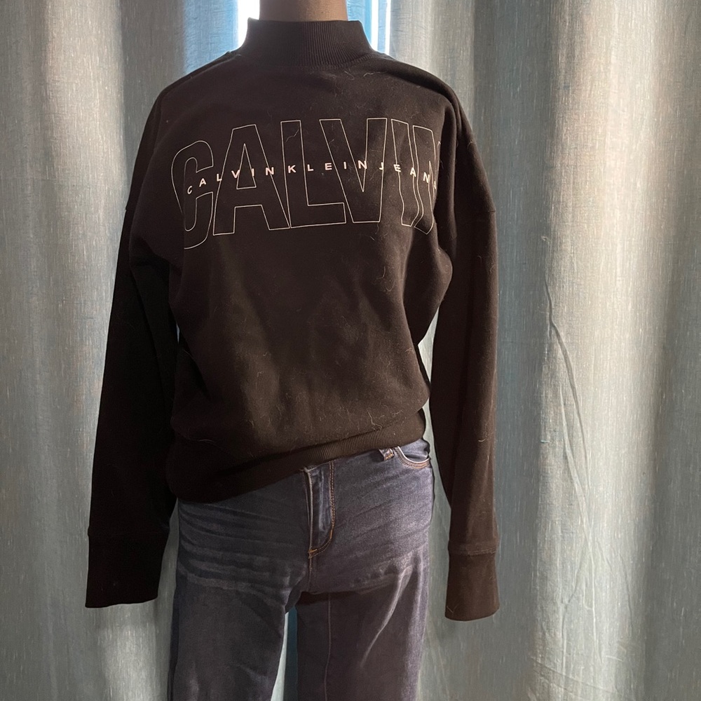 CK Crew neck